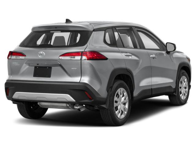 toyota corolla cross 2022 7MUAAABG8NV009508 image toyota corolla cross 2022 7MUAAABG8NV009508 image
